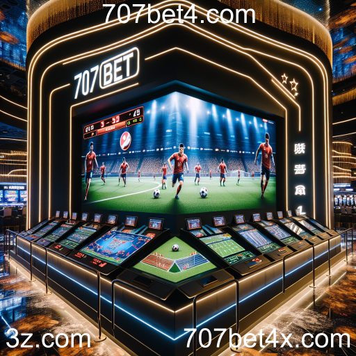 A Ascensão dos Esportes Virtuais em 2023